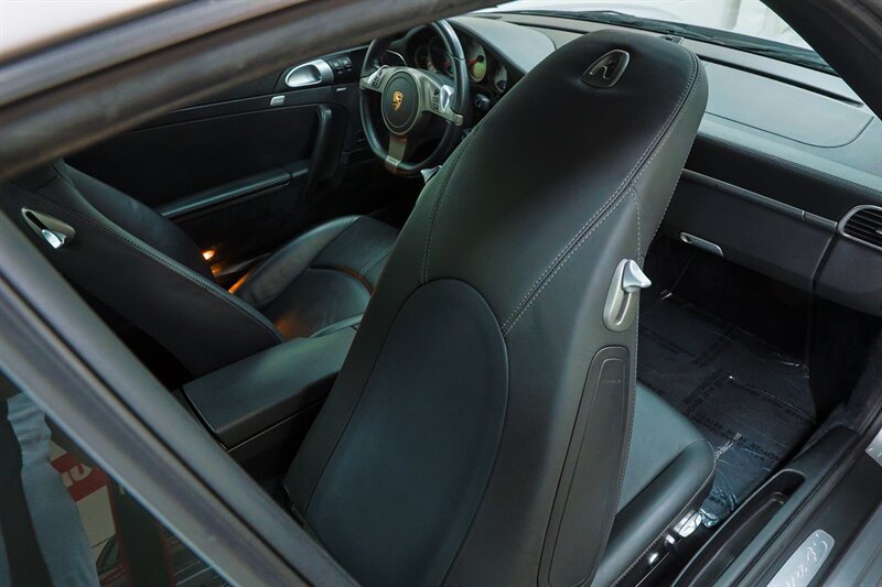 Used 2009 Porsche 911 Carrera 4S AWD/4WD image 74