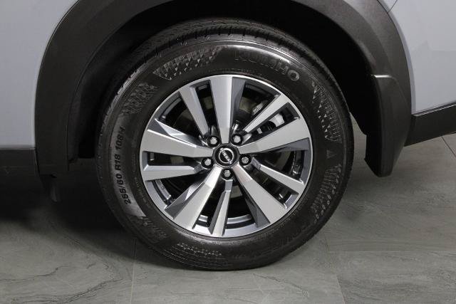 Certified 2024 Nissan Pathfinder SL FWD image 15
