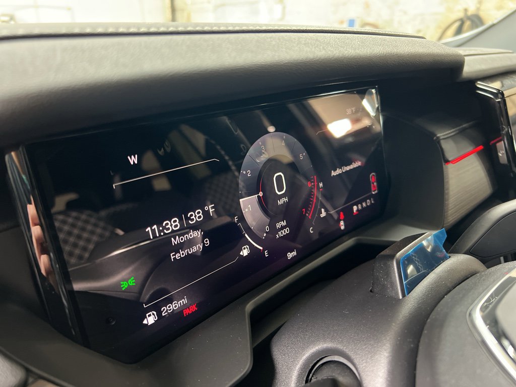 New 2026 GMC Acadia Denali w/ Super Cruise Package image 24