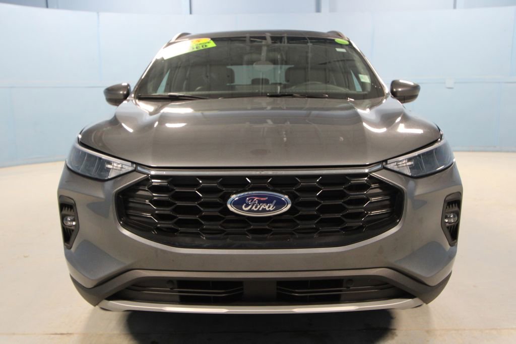 Used 2025 Ford Escape ST-Line Select w/ Tech Pack #1 AWD/4WD image 23