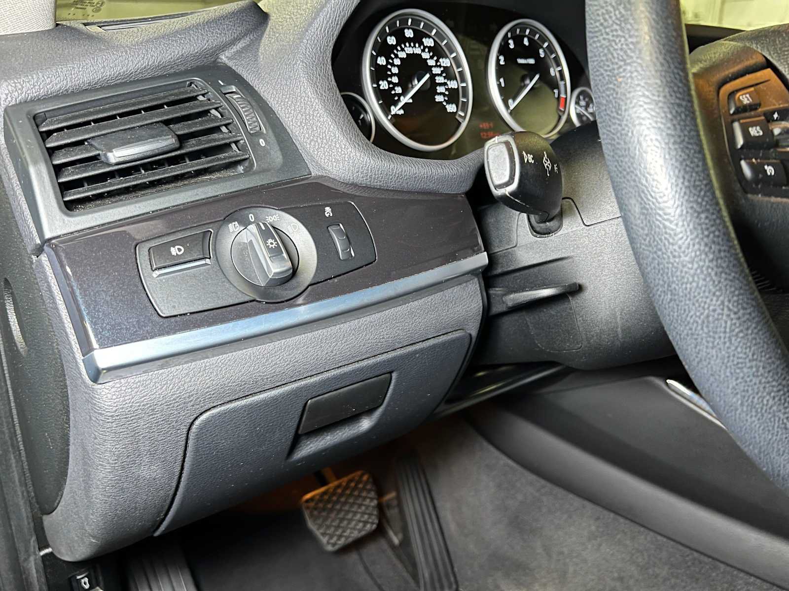 Used 2014 BMW X3 xDrive28i AWD/4WD image 27