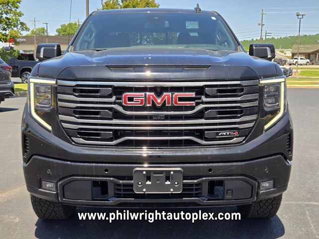 Used 2026 GMC Sierra 1500 AT4 w/ AT4 Premium Package AWD/4WD image 9