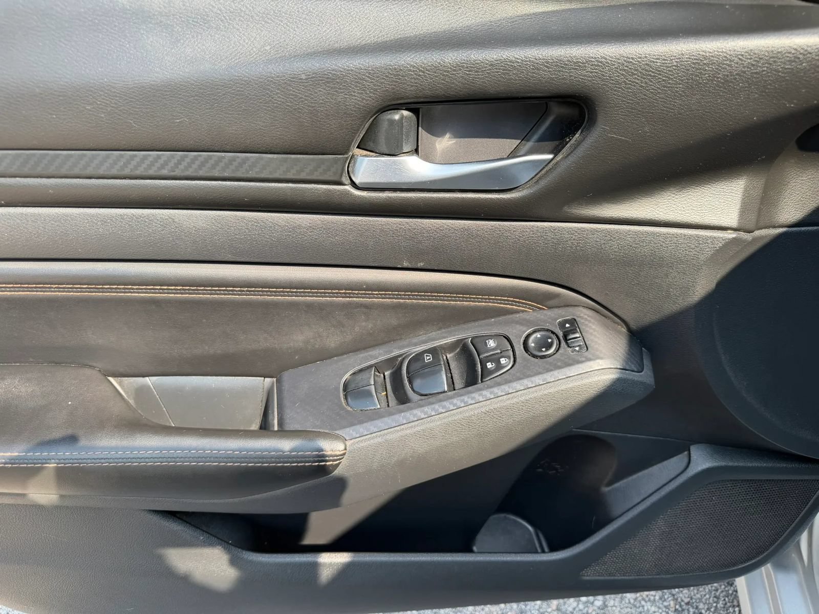 Used 2019 Nissan Altima 2.5 SR w/ SR Premium Package AWD/4WD image 9