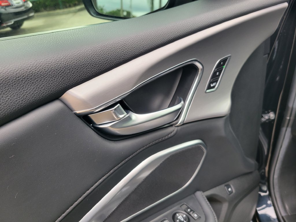 Used 2024 Acura RDX SH-AWD image 21