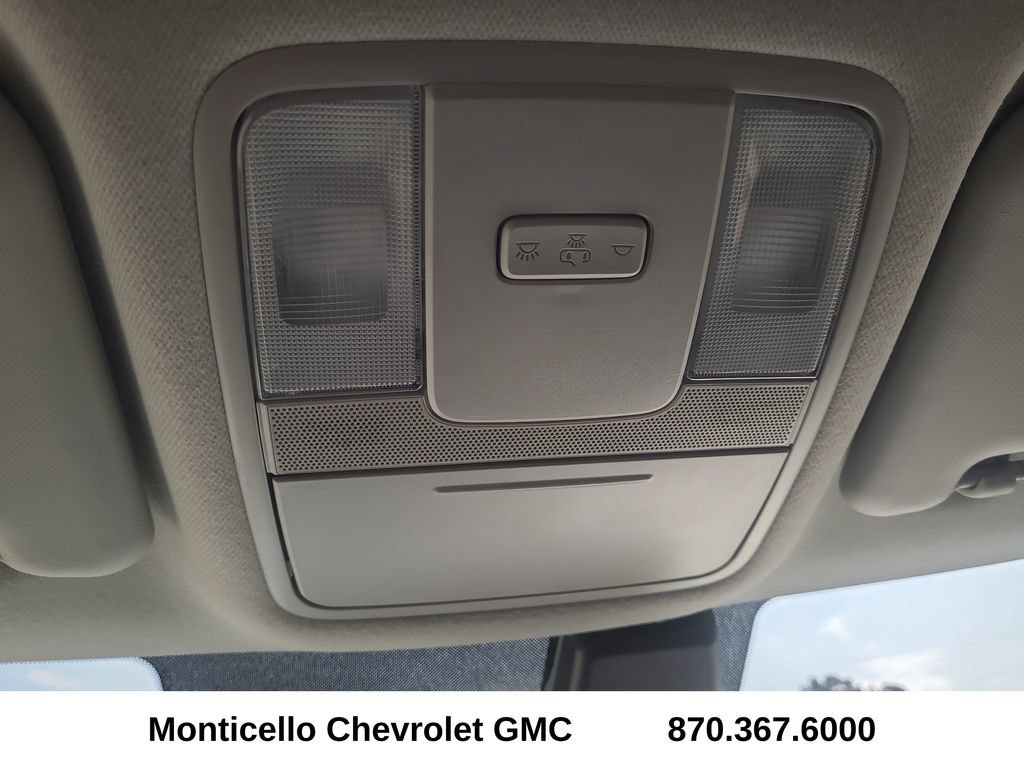 Used 2025 Kia Soul LX w/ LX Technology Package FWD image 24