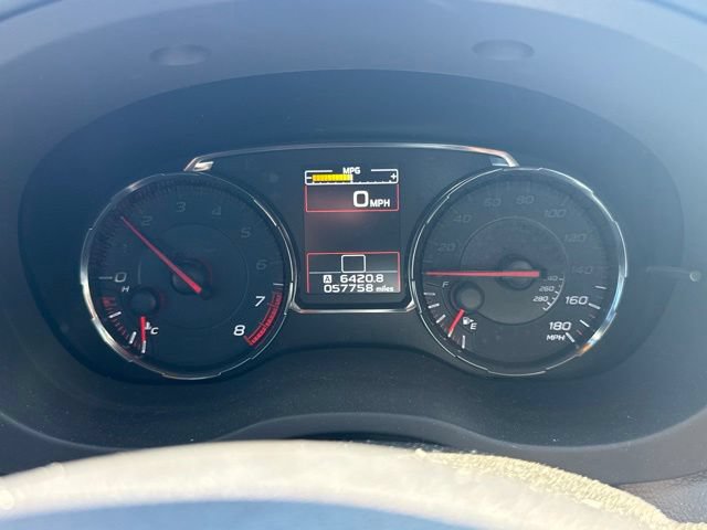 Used 2021 Subaru WRX AWD/4WD image 13