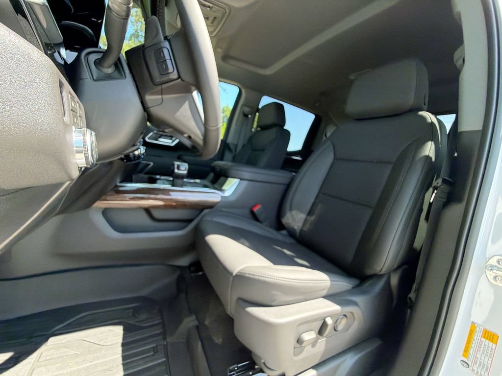 New 2026 GMC Sierra 1500 Elevation w/ Elevation Premium Package AWD/4WD image 16