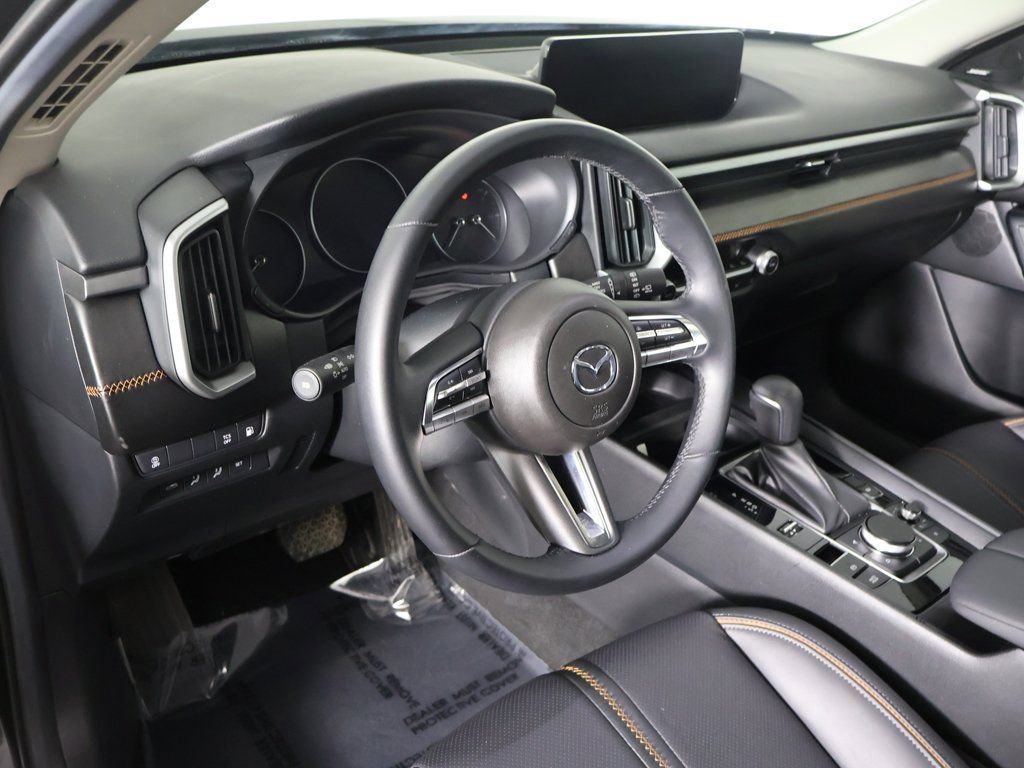 Used 2025 MAZDA CX-50 AWD 2.5 Hybrid w/ Premium Pkg image 28
