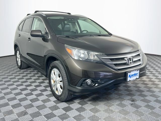 Used 2014 Honda CR-V EX-L image 8