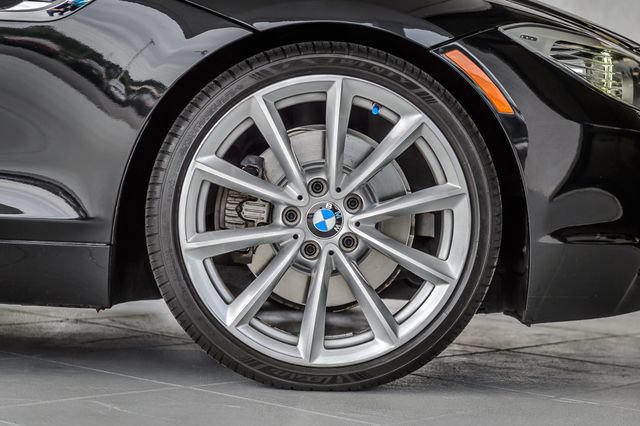 Used 2011 BMW Z4 sDrive35i RWD image 23