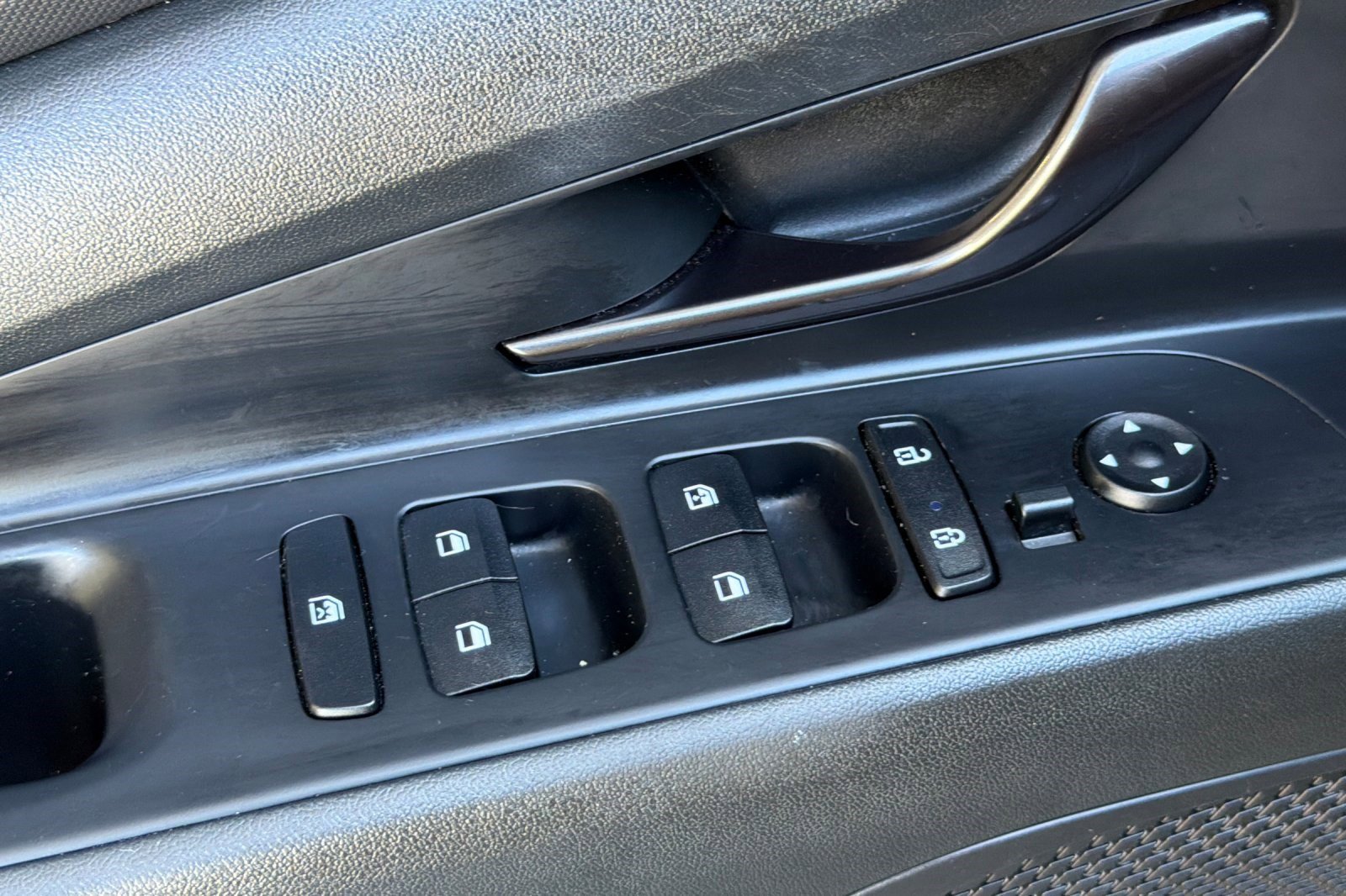 Used 2023 Hyundai Elantra N Line FWD image 13