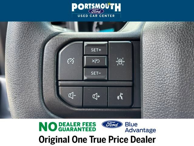 Used 2023 Ford F150 XLT image 17