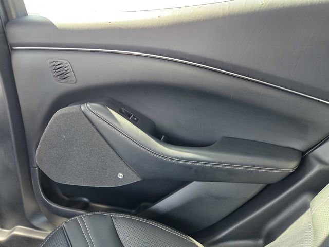 Used 2022 Ford Mustang Mach-E Premium RWD image 12
