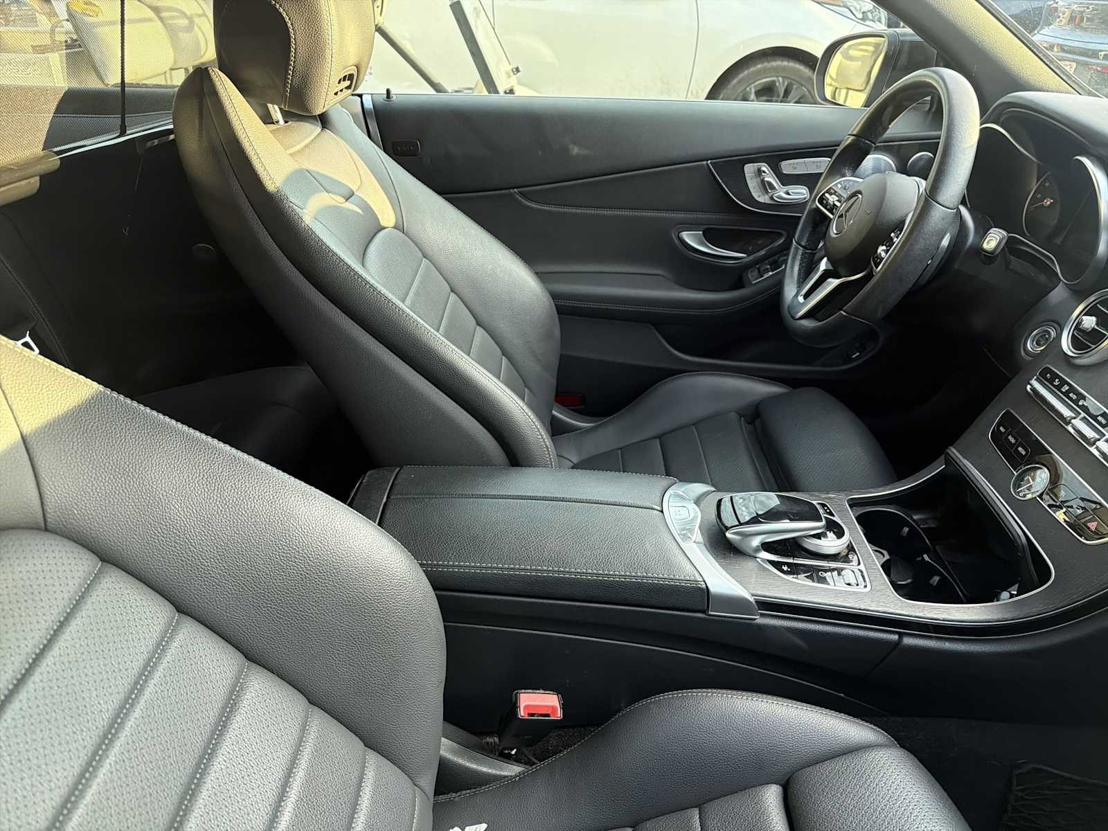 Used 2020 Mercedes-Benz C 300 Cabriolet image 49