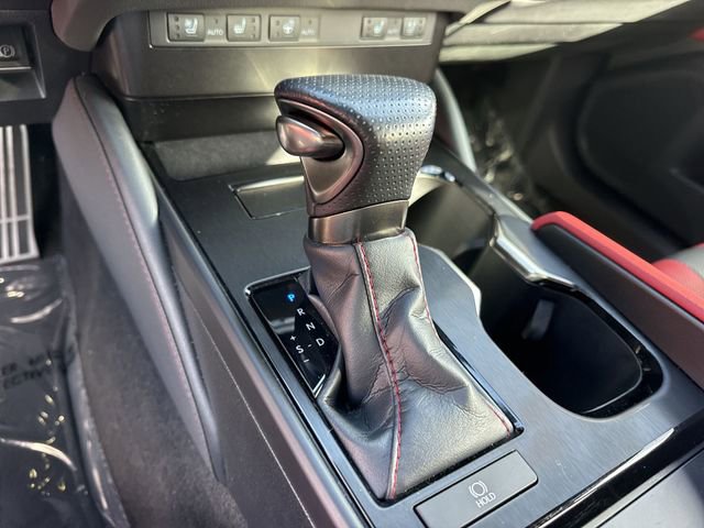 Certified 2023 Lexus ES 350 F Sport w/ Accessory Package (Z2) FWD image 20