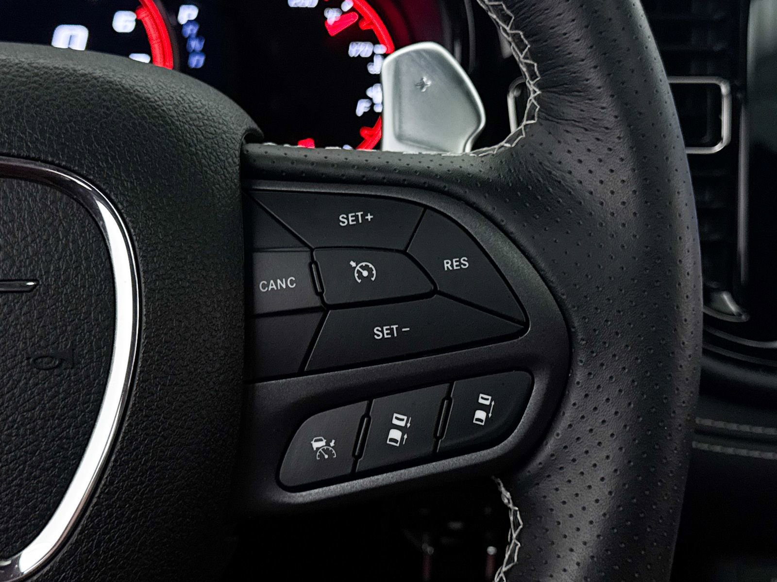 Used 2024 Dodge Durango SRT AWD/4WD image 38