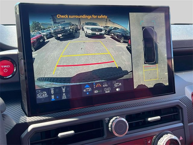 Certified 2025 Toyota 4Runner TRD Pro image 34