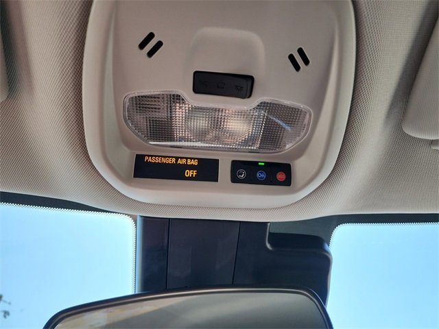 New 2026 Chevrolet Trax ACTIV w/ Driver Confidence Package image 21