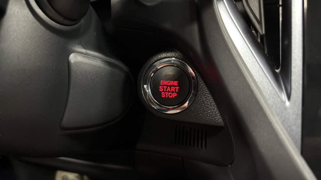 Certified 2026 Subaru Forester Limited image 25