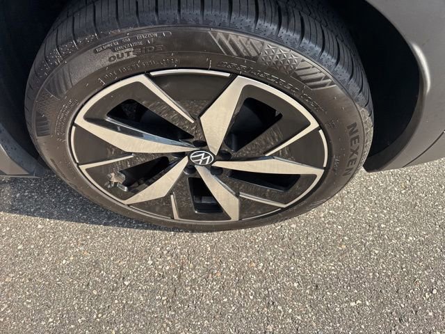 Used 2023 Volkswagen ID.4 Pro S RWD image 5