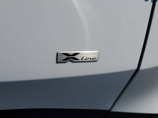Used 2024 Kia Sportage X-Line w/ X-Line Premium Package AWD/4WD image 13