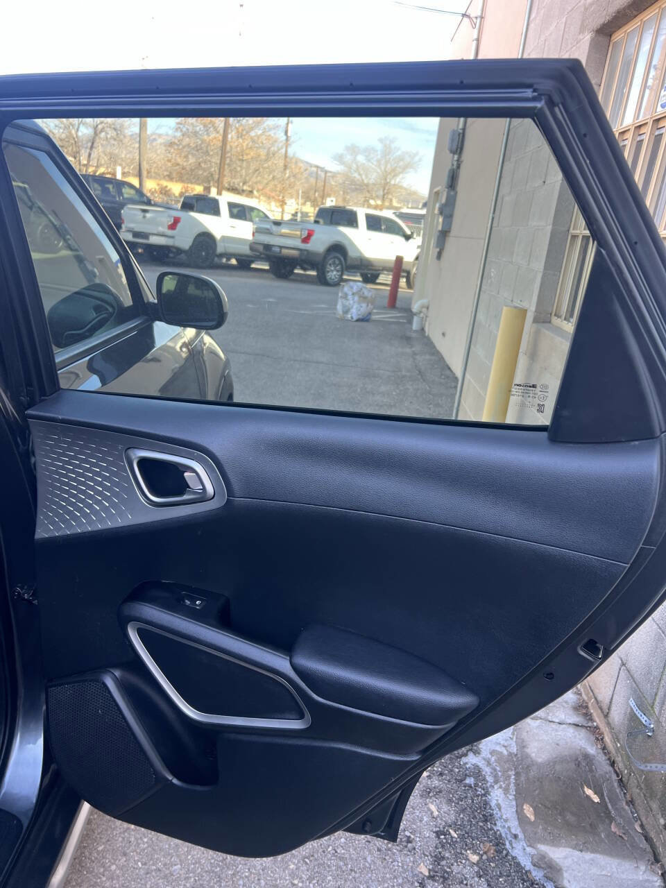 Used 2021 Kia Soul X-Line FWD image 11