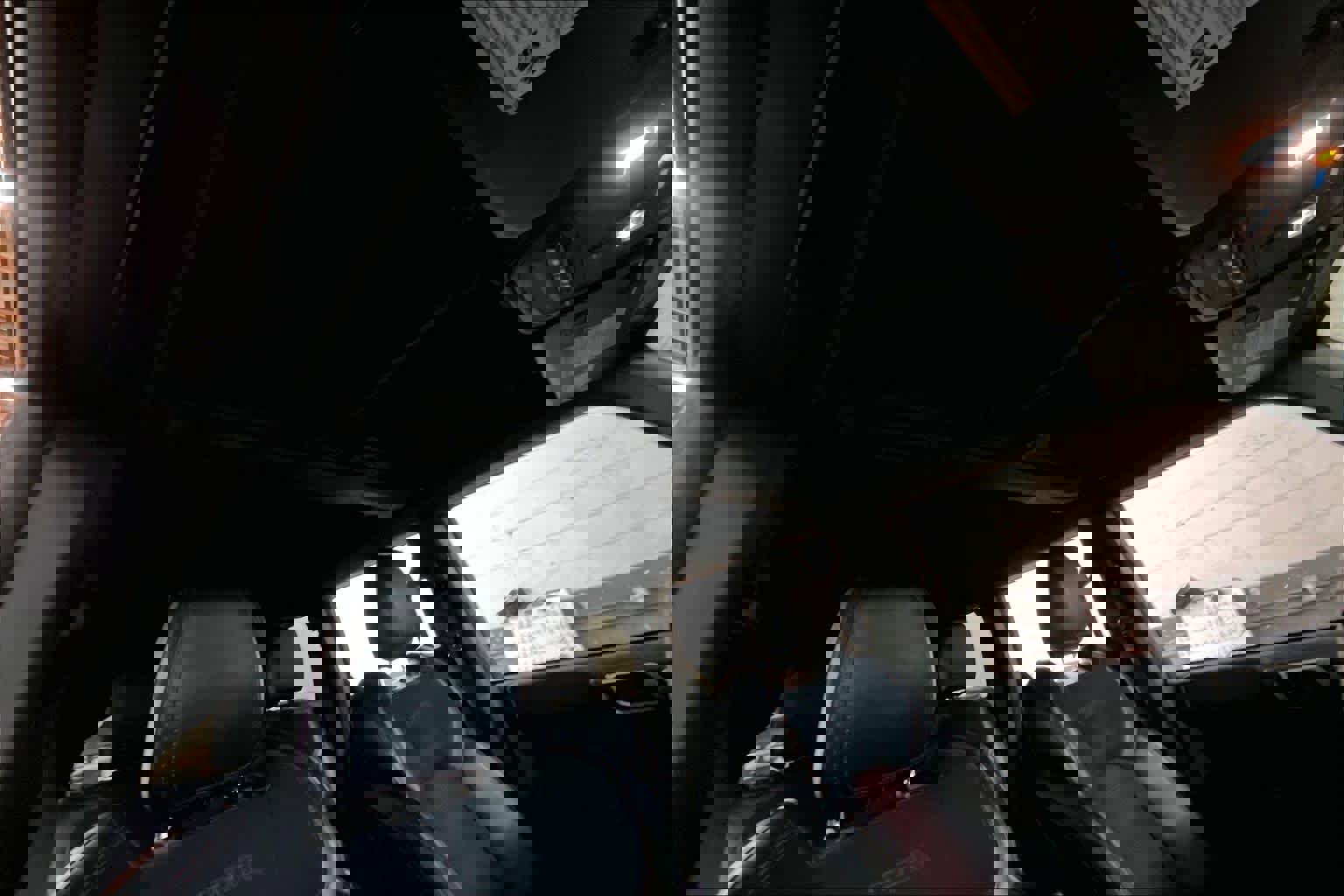 Used 2024 Ford Bronco Raptor w/ Interior Carbon Fiber Pack 6 image 24