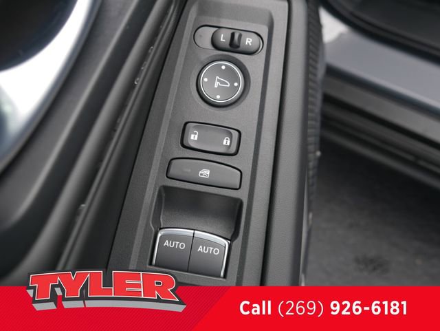 New 2025 Honda Accord SE image 21