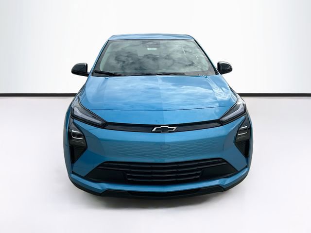 New 2027 Chevrolet Bolt LT w/ Comfort Package FWD image 4