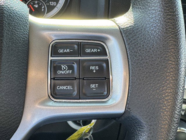 Used 2022 RAM 1500 Classic SLT image 20