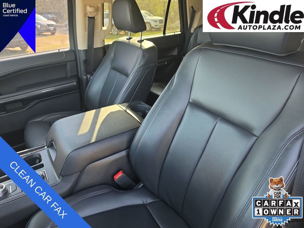 Used 2023 Ford Expedition XLT AWD/4WD image 4