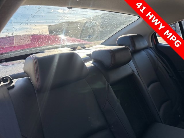 Used 2014 MAZDA MAZDA3 i Grand Touring image 26