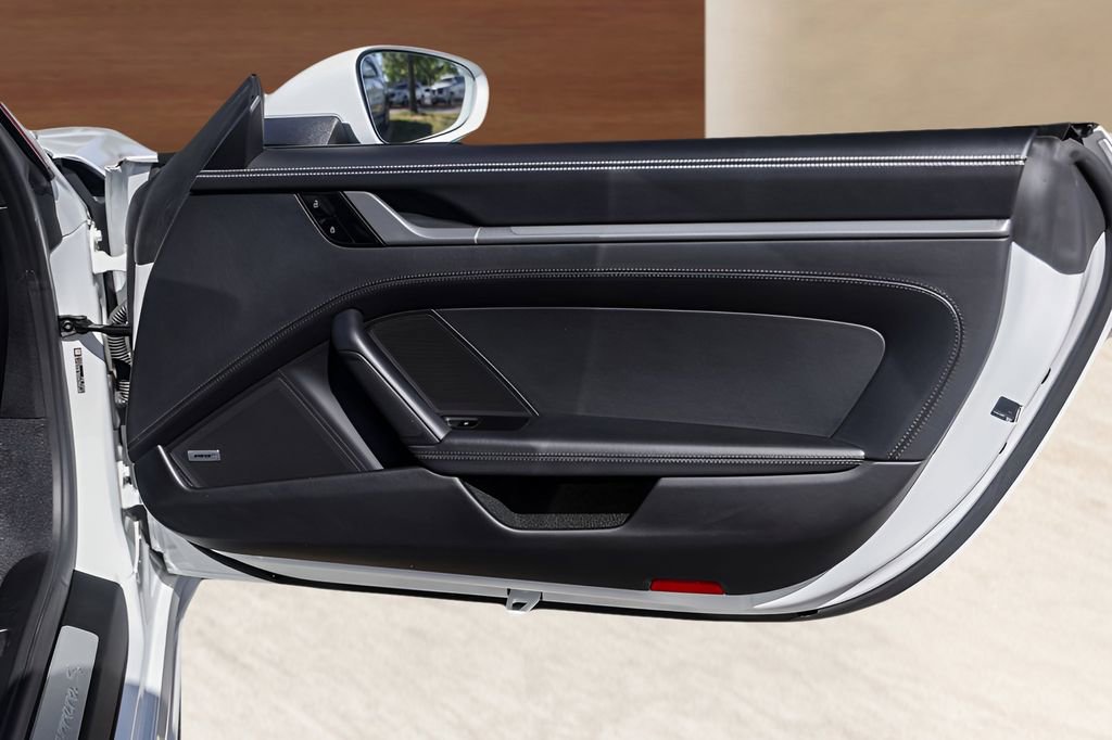 Used 2020 Porsche 911 Carrera S image 26