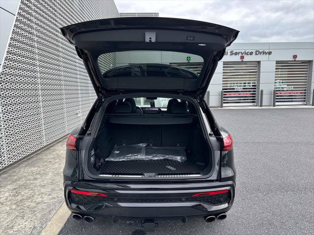New 2026 Audi SQ5 Premium Plus AWD/4WD image 13