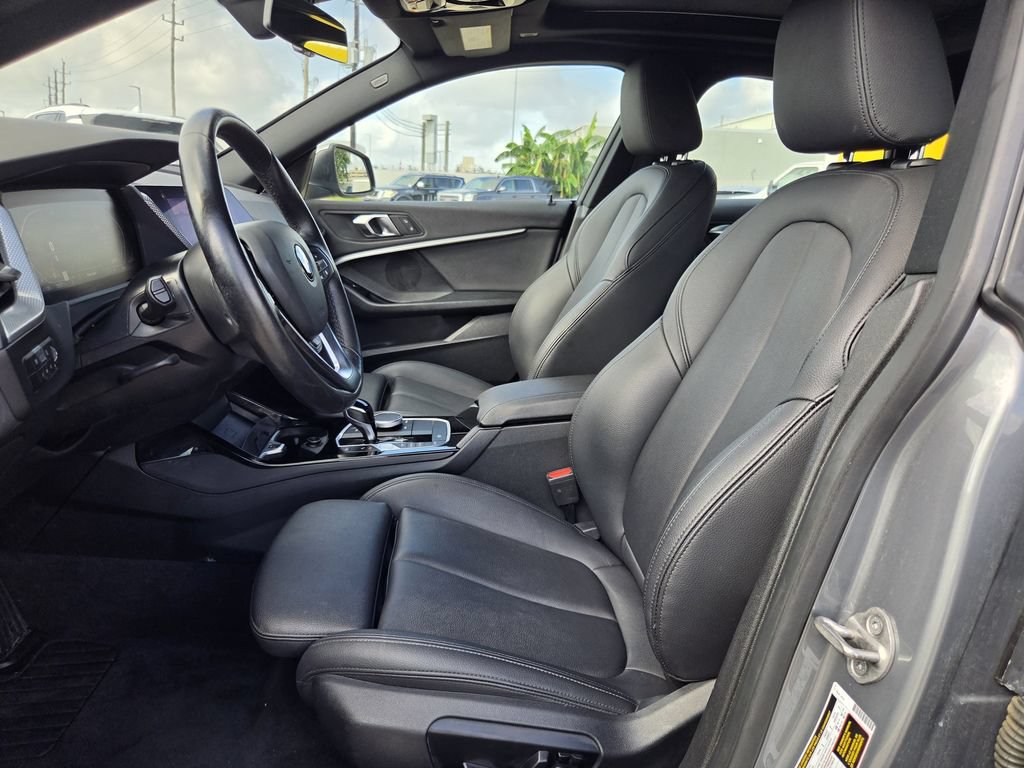 Used 2024 BMW 228i Gran Coupe FWD image 24
