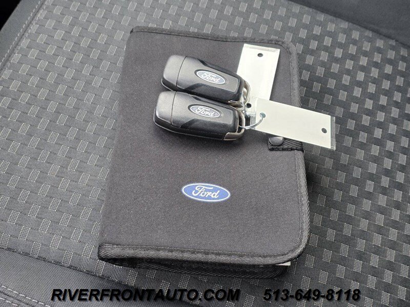 Used 2020 Ford Transit Connect XLT FWD image 20