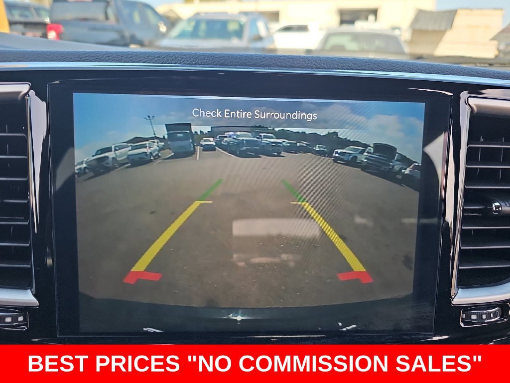 Used 2026 Chrysler Pacifica Limited w/ S Appearance Package FWD image 25