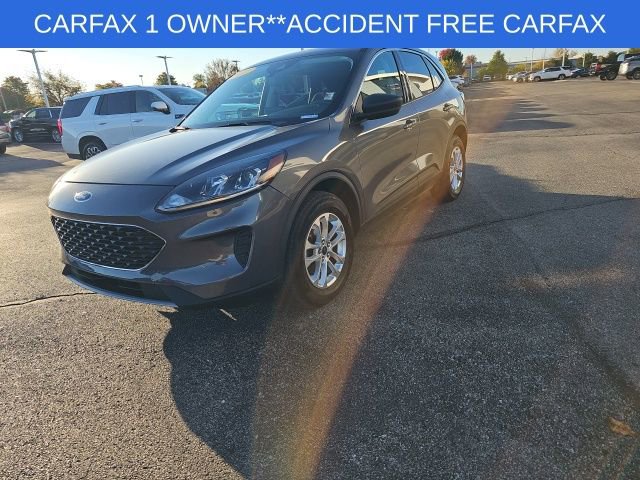 Used 2022 Ford Escape SE image 7