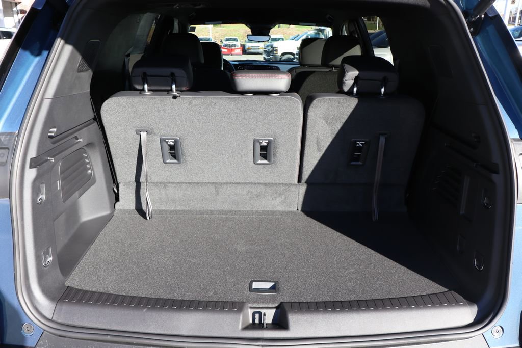 New 2026 Chevrolet Traverse Z71 w/ Enhanced Driving Package image 37