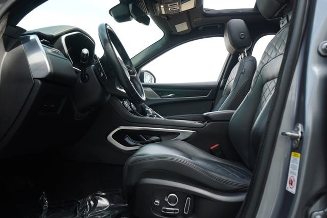 Used 2022 Jaguar F-PACE S AWD/4WD image 26