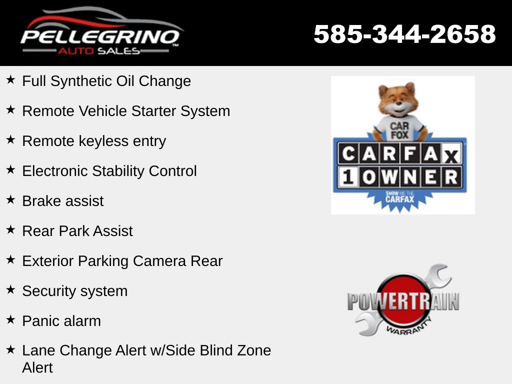 Used 2022 Chevrolet Malibu LS image 4