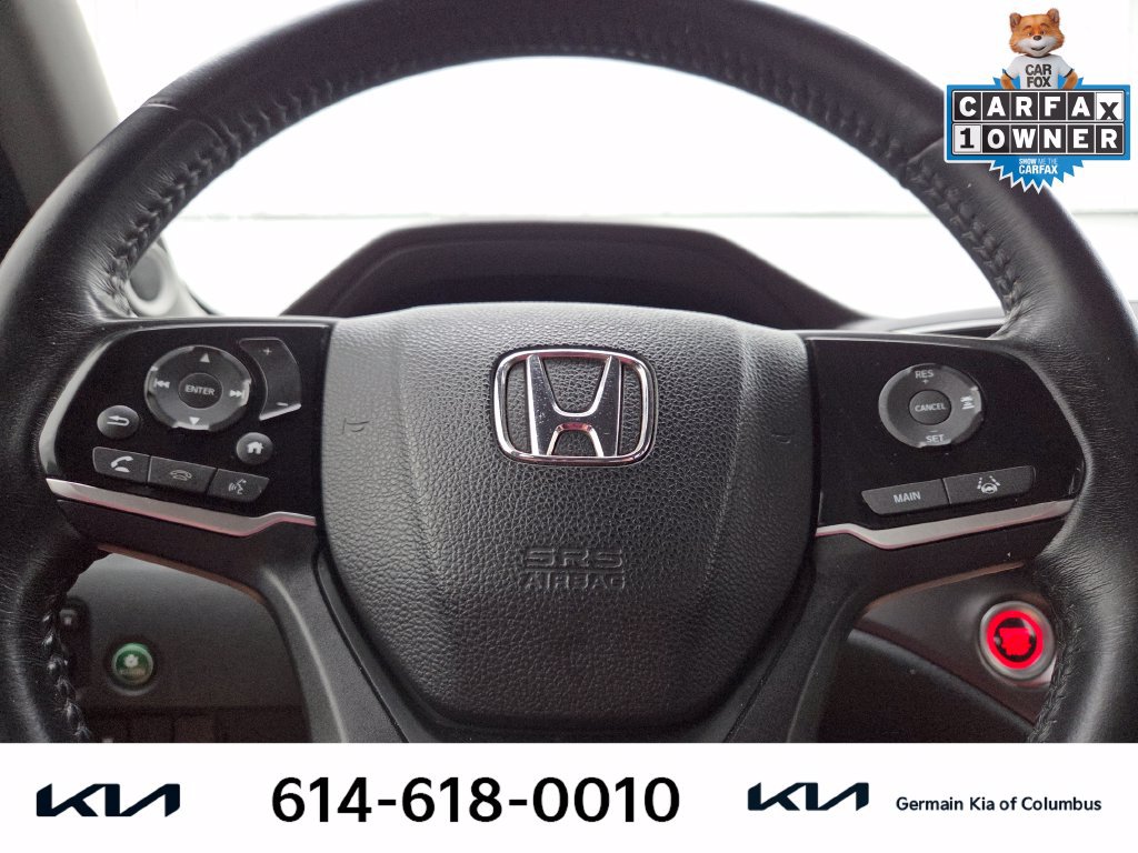 Used 2022 Honda Pilot Special Edition image 21
