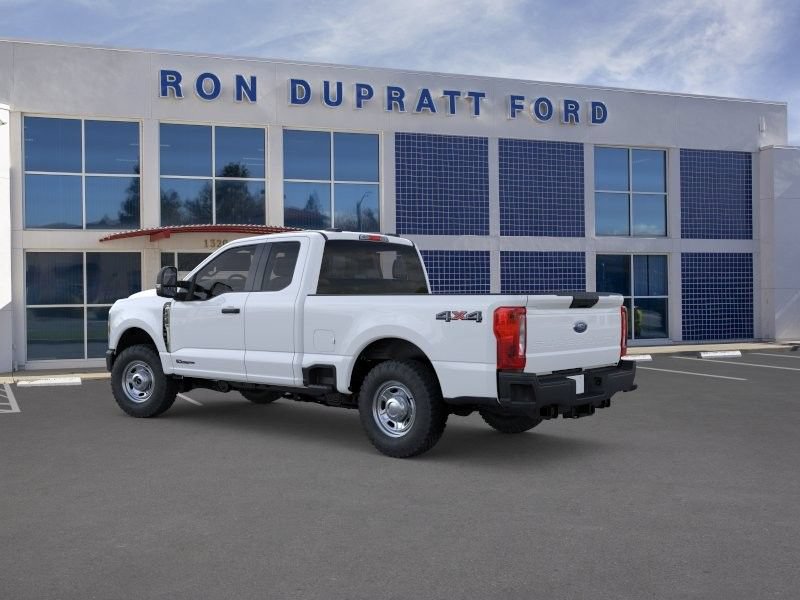 New 2026 Ford F250 XL w/ XL Off-Road Package AWD/4WD image 27