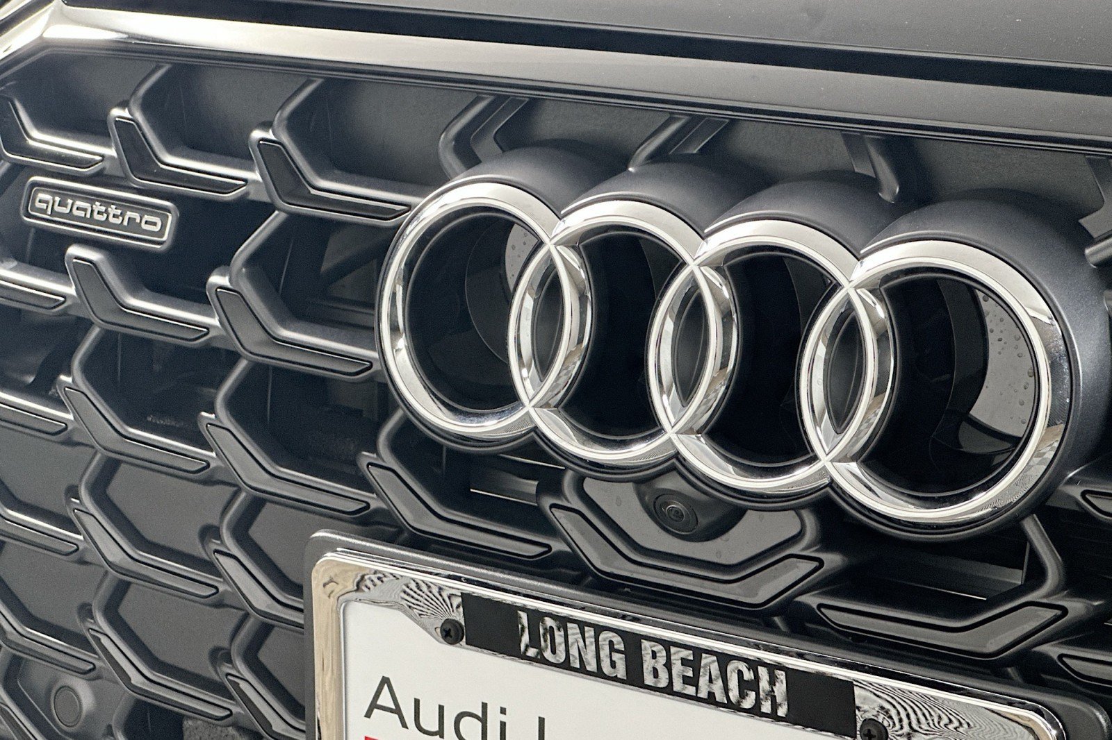 New 2026 Audi A8 L 3.0T AWD/4WD image 14