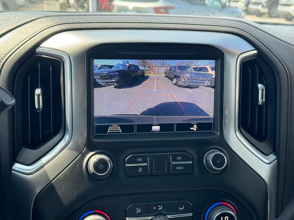 Used 2020 Chevrolet Silverado 1500 RST image 43