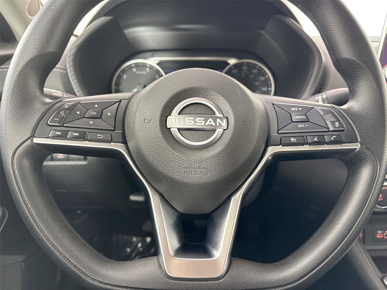 Used 2024 Nissan Sentra SV FWD image 15