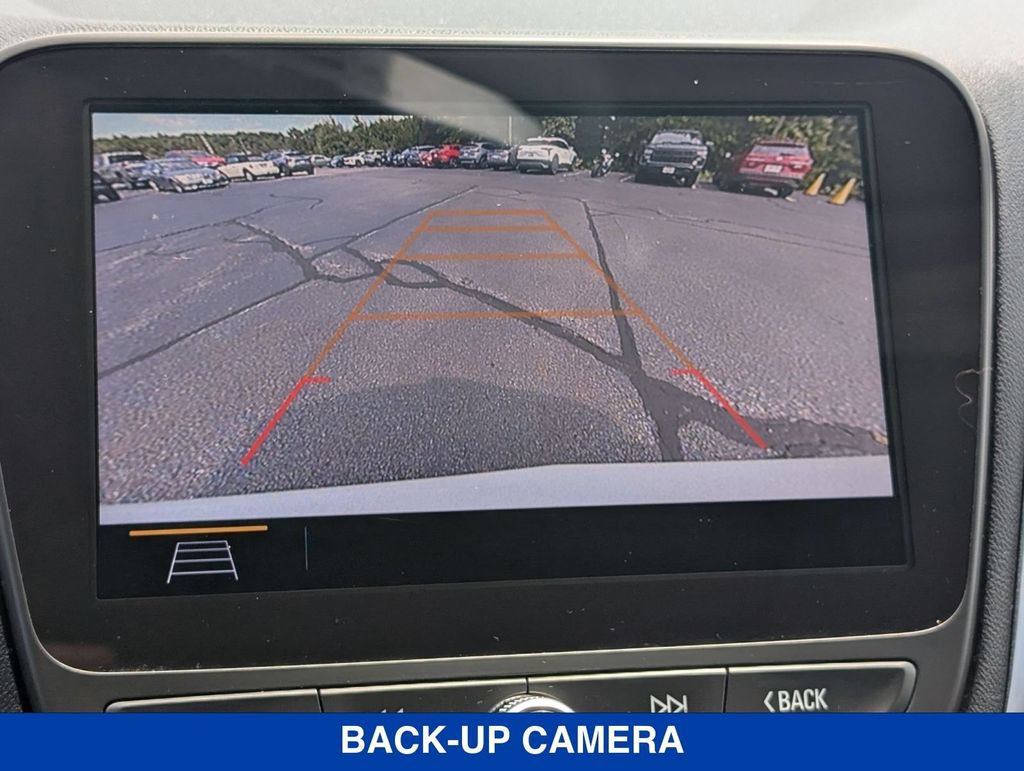 Used 2019 Chevrolet Equinox LT w/ Sun & Navigation Package AWD/4WD image 24