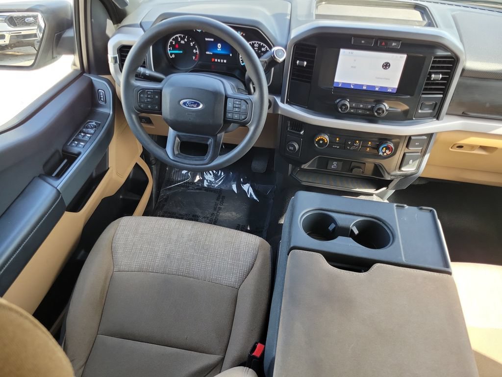 Used 2023 Ford F150 XLT RWD image 19