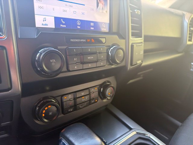 Used 2020 Ford F150 XLT w/ Equipment Group 302A Luxury AWD/4WD image 32