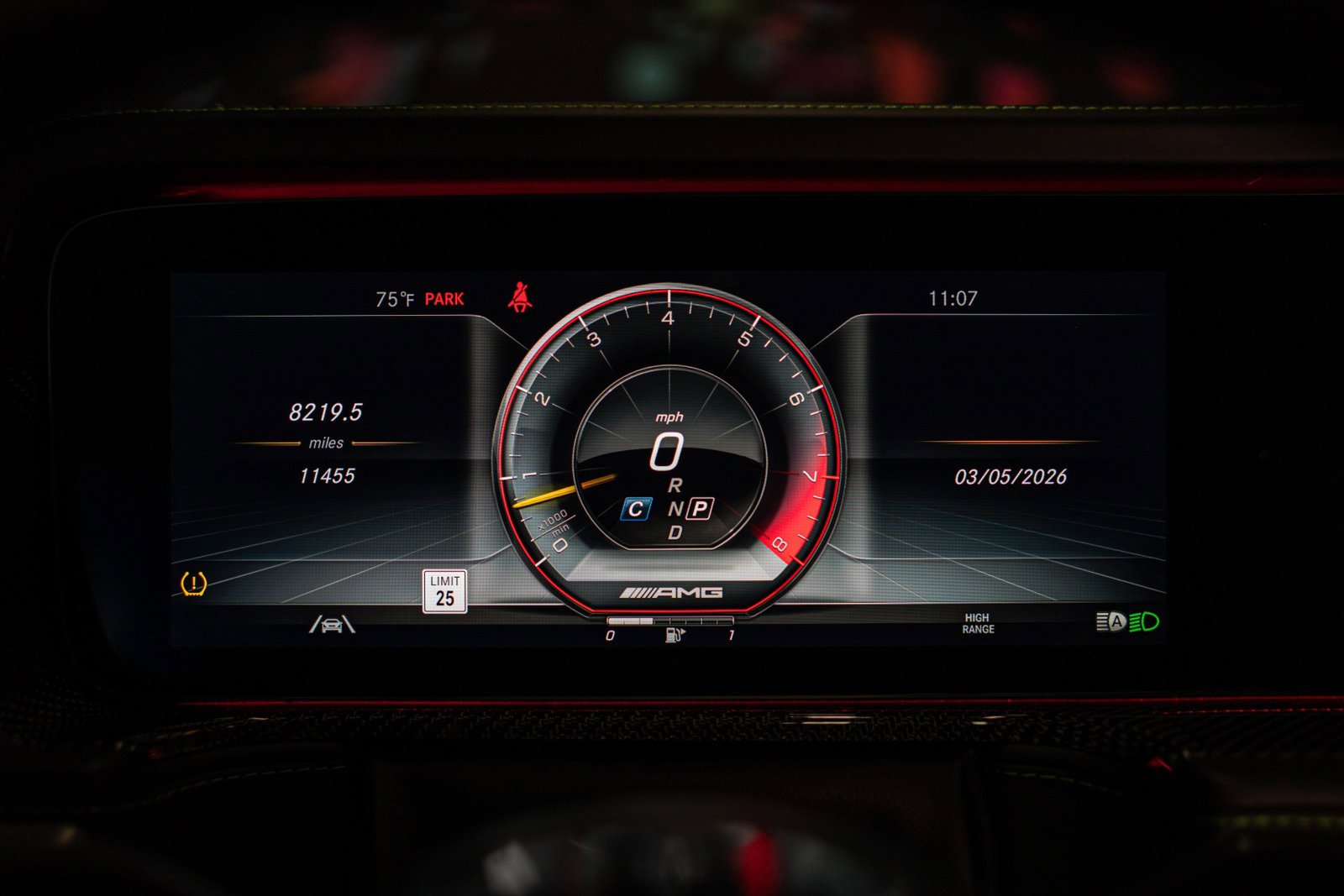 Used 2022 Mercedes-Benz G 63 AMG 4MATIC image 10